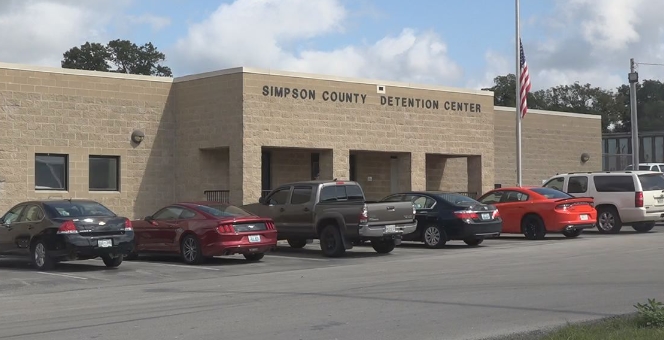 Simpson County Detention Center Kentucky
